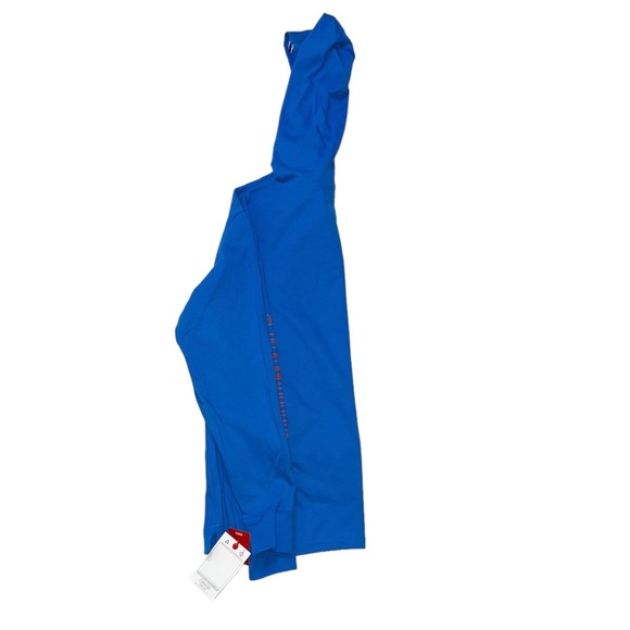 Champion| Middleweight T-shirt Hoodie |Blue Jay |Sketches| Small - Picture 3 of 5